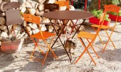 Floréal Table Ø96, Cotton White 9 Floréal Table Ø96, Cotton White -Hay Sales Store 7c04a39a 872a 42f8 bb2a cf2bfe452652