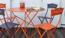 Floréal Table Ø96 Cm, Cedar Green 6 Floréal Table Ø96 Cm, Cedar Green -Hay Sales Store ae8f6f54 6d3a 4610 96b1 77ce9712c991 1