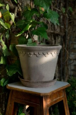 Bergs Potter Copenhagen Pot Grey, 16 Cm 9 Bergs Potter Copenhagen Pot Grey, 16 Cm -Hay Sales Store bergs potter copenhagen pot grey 25 1