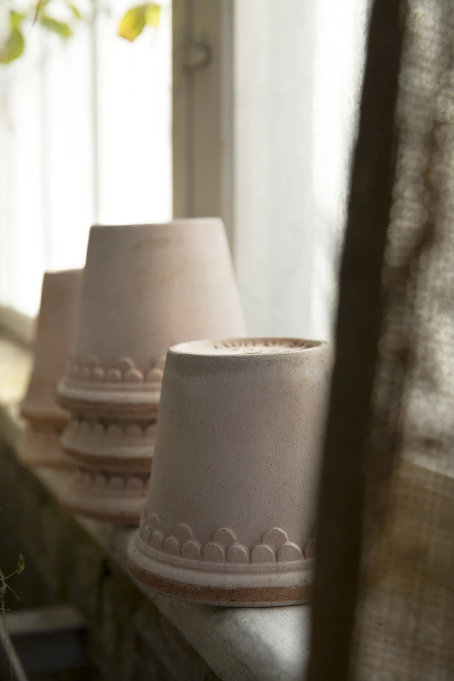 Bergs Potter Copenhagen Pot Rose, 12 Cm 3 Bergs Potter Copenhagen Pot Rose, 12 Cm - Image 3