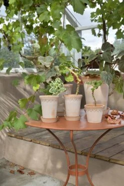 Bergs Potter Copenhagen Pot Rose, 12 Cm 11 Bergs Potter Copenhagen Pot Rose, 12 Cm -Hay Sales Store bergs potter copenhagen pot rose 4