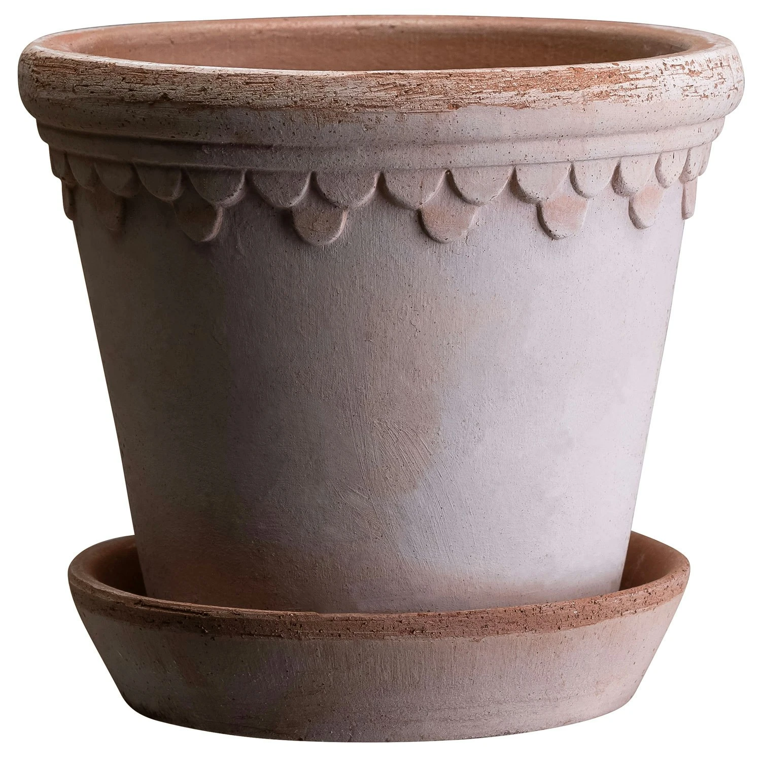 Bergs Potter Copenhagen Pot Rose, 12 Cm 1 Bergs Potter Copenhagen Pot Rose, 12 Cm