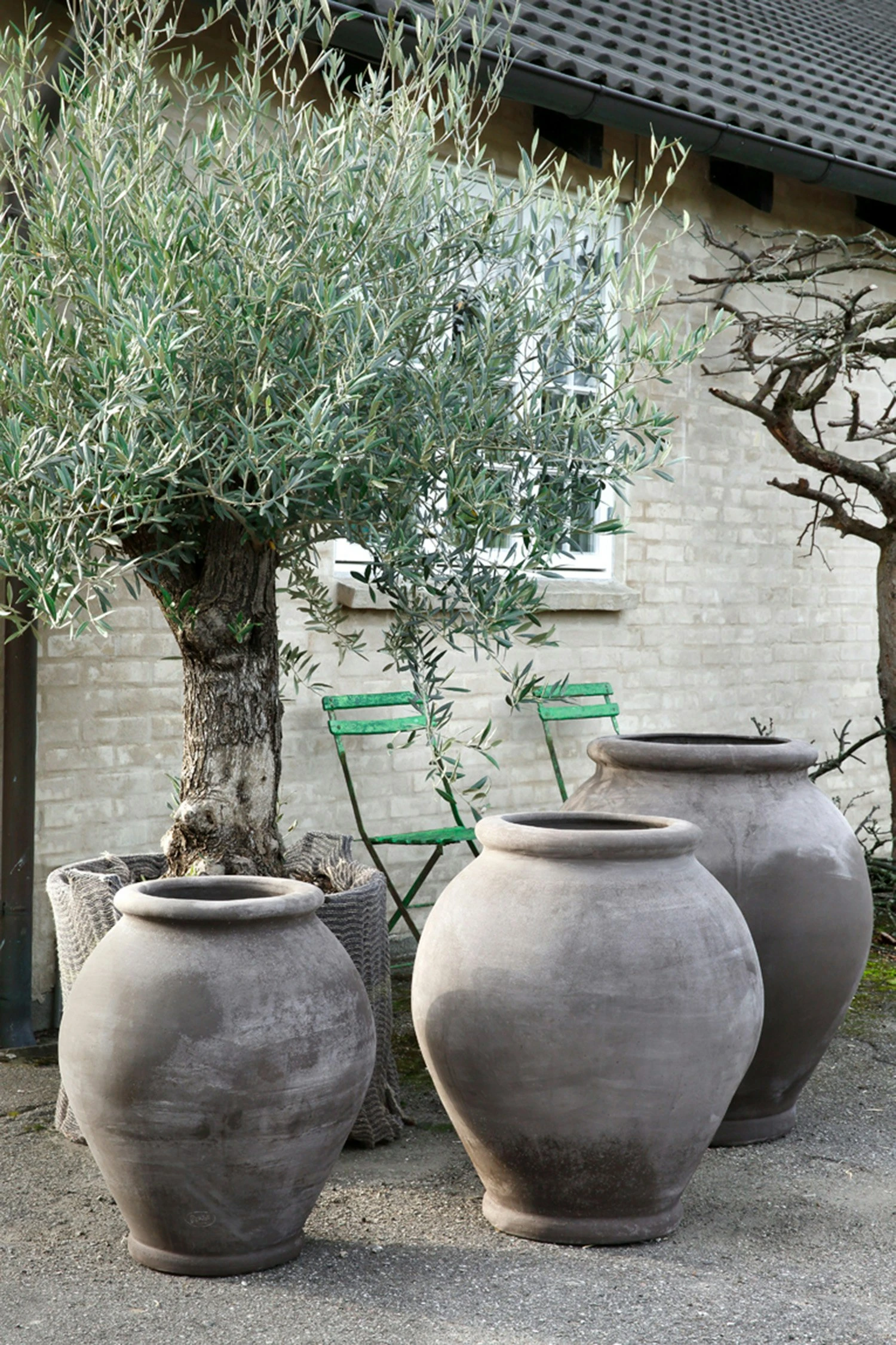 Bergs Potter Olivia Pot Ø61 Cm 2 Bergs Potter Olivia Pot Ø61 Cm - Image 2