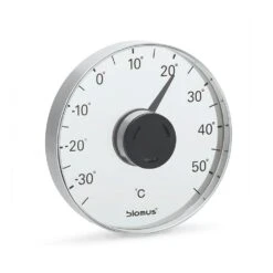 Blomus Grado Window Thermometer °C