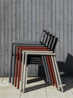 Brafab Delia Armchair, Khaki -Hay Sales Store brafab delia armchair textilen 1 1