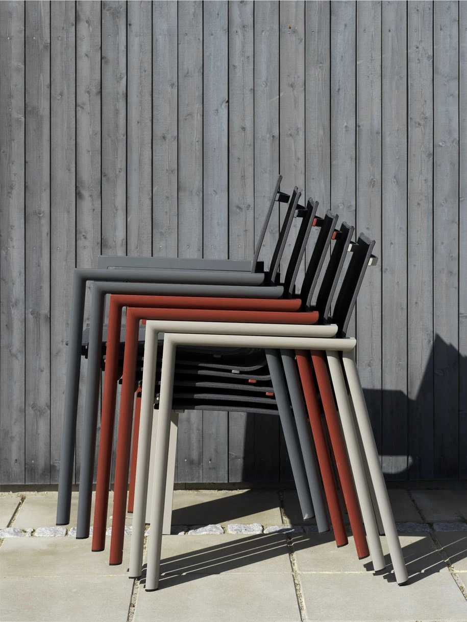 Brafab Delia Karmstol Dusty Green Armchair 4 Brafab Delia Karmstol Dusty Green Armchair - Image 4