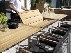 Brafab Gotland Stackable Chair, Stainless/Black 7 Brafab Gotland Stackable Chair, Stainless/Black -Hay Sales Store brafab gotland stackable chair stainless black 2