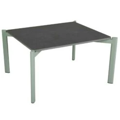 Brafab Hallavara Coffee Table 66x56 Cm, Green