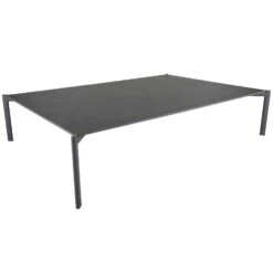 Brafab Hallavara Coffee Table 162x112 Cm, Anthracite