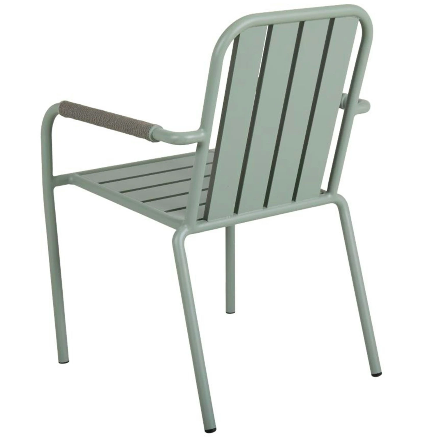 Brafab Innes Armchair, Dusty Green 3 Brafab Innes Armchair, Dusty Green - Image 3