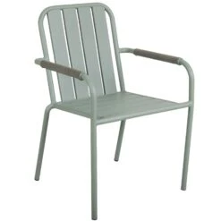Brafab Innes Armchair, Dusty Green