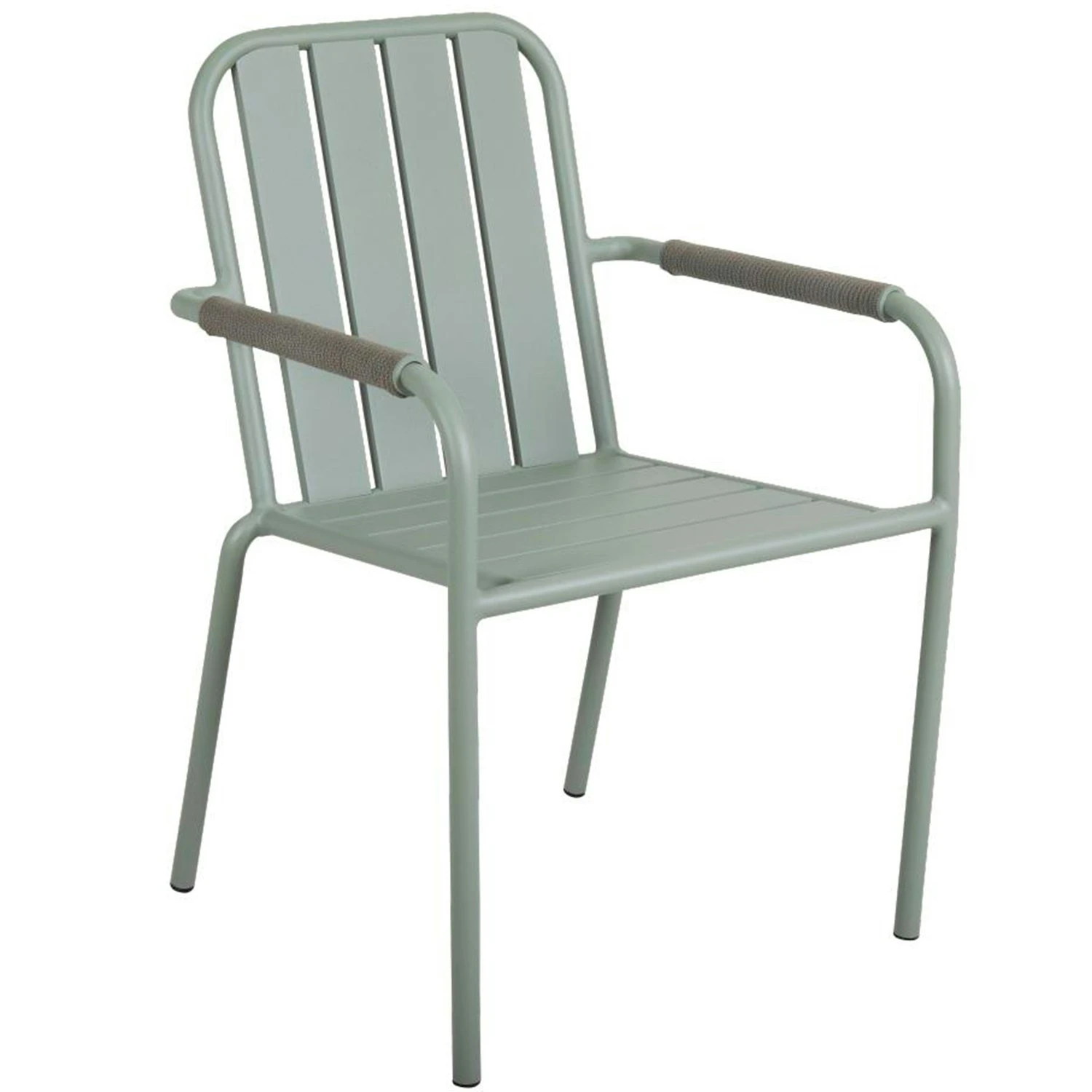 Brafab Innes Armchair, Dusty Green 1 Brafab Innes Armchair, Dusty Green