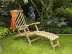 Brafab Jackson Deckchair -Hay Sales Store brafab jackson deckchair 3