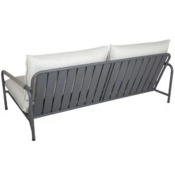 Brafab Lerberget Sofa 2,5-Seater, Anthracite -Hay Sales Store brafab lerberget 25 seater antr ash 1 1