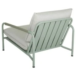 Brafab Lerberget Armchair, Green -Hay Sales Store brafab lerberget fatolj antr ash 5