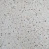 Brafab Nox Extension Leaf Laminate 90x79 Cm, Terrazzo
