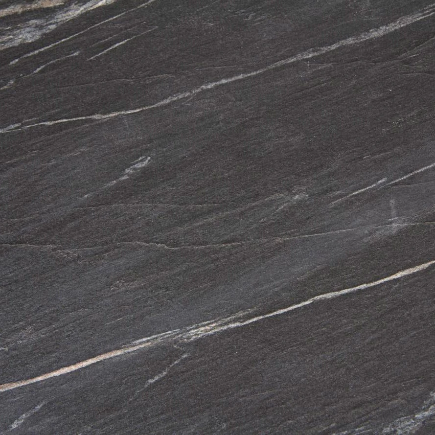 Brafab Talance Coffee Table 80x80cm H45, White / Dark Grey 3 Brafab Talance Coffee Table 80x80cm H45, White / Dark Grey - Image 3