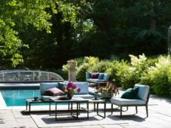 Brafab Talance Coffee Table 80x80cm H45, Black / Dark Grey 7 Brafab Talance Coffee Table 80x80cm H45, Black / Dark Grey -Hay Sales Store brafab talance coffee table 80x80cm h45 dark grey 3