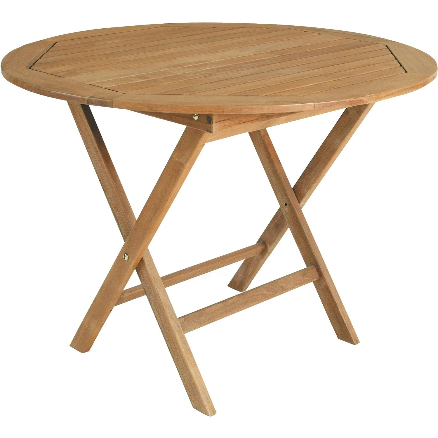 Brafab Turin Dining Set, Teak 2 Brafab Turin Dining Set, Teak - Image 2