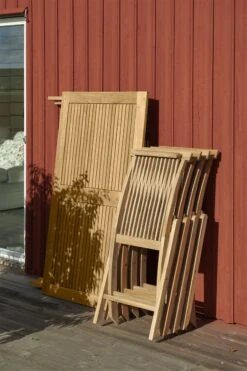 Brafab Turin Folding Chair -Hay Sales Store brafab turin folding chair 3