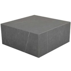Brafab Zten Coffee Table 80x80x35, Grey