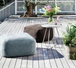 On-the-move Sideboard Small Light Grey, Aluminum 11 On-the-move Sideboard Small Light Grey, Aluminum -Hay Sales Store cane line on the move sideboard small aluminum 32