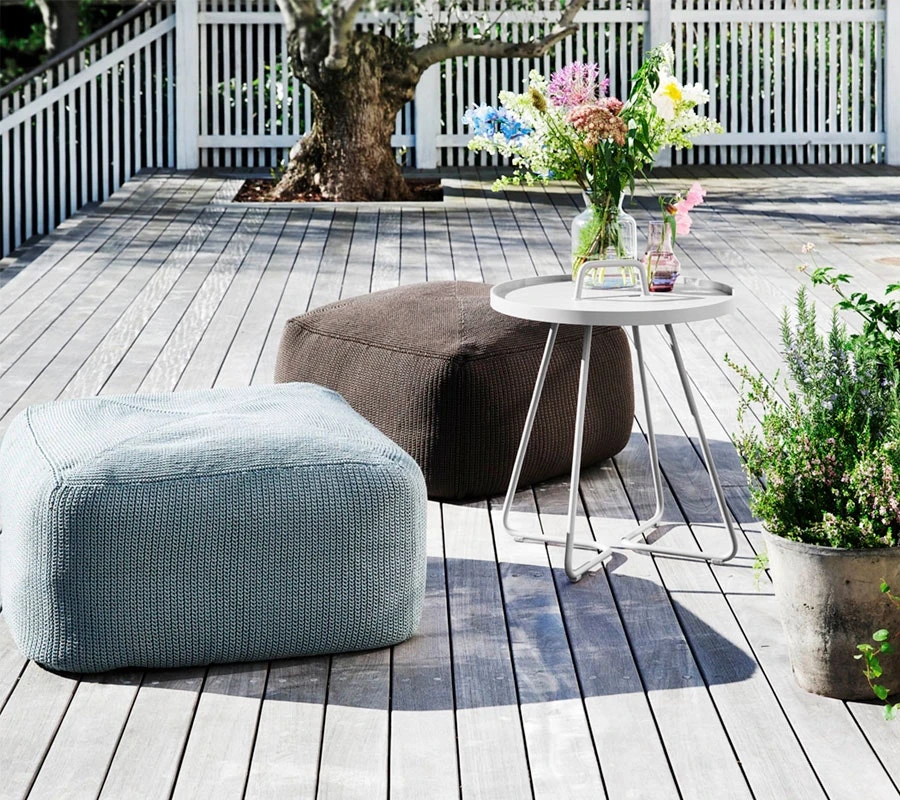 On-the-move Sideboard Small Light Grey, Aluminum 6 On-the-move Sideboard Small Light Grey, Aluminum - Image 6