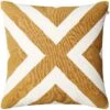 Impal Cushion Outdoor 50x50 Cm, Beige / Off-white