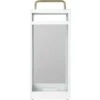 Cozy Living Pure Nordic Lantern L, Snow