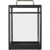 Cozy Living Pure Nordic Lantern XL, Black