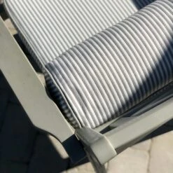 Narrow Stripe Cushion 17x45 Cm, Grey 5 Narrow Stripe Cushion 17x45 Cm, Grey -Hay Sales Store diyti narrow stripe cushion 17x45 cm 1