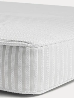 Narrow Stripe Cushion 45x45 Cm, White -Hay Sales Store diyti narrow stripe cushion 45x45 cm 4