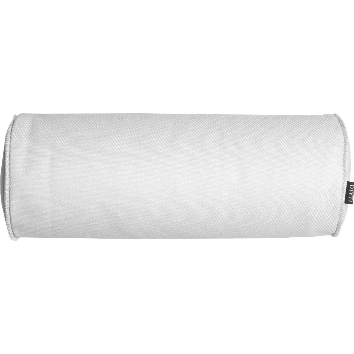 Plain Cushion 17x45 Cm, White 1 Plain Cushion 17x45 Cm, White