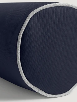 Plain Cushion 17x45 Cm, Navy 3 Plain Cushion 17x45 Cm, Navy -Hay Sales Store diyti plain cushion 17x45 cm 2