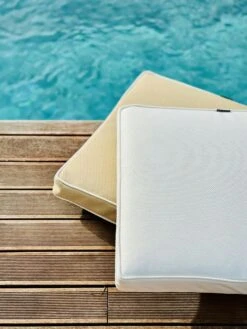 Plain Cushion 45x45 Cm, White -Hay Sales Store diyti plain cushion 45x45 cm 6