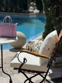 Plain Cushion 45x45 Cm, White -Hay Sales Store diyti plain cushion 45x45 cm 7