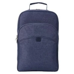 Dorre Pari Picnic Backpack 4 People, Blue -Hay Sales Store dorre pari picnic backpack 4 people gray 4