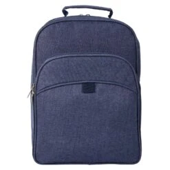 Dorre Peri Picnic Backpack 2 People, Blue -Hay Sales Store dorre peri picnic backpack 2 people gray 4
