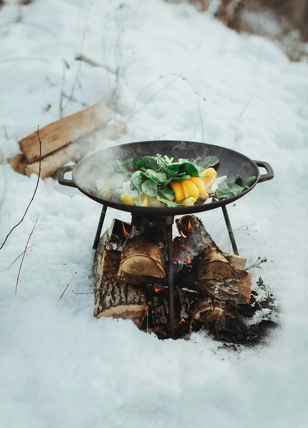 Dorre Stevie Roast Removable Leg Cast Iron 2 Dorre Stevie Roast Removable Leg Cast Iron - Image 2