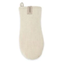 Ernst Oven Glove 30x16 Cm, Nature