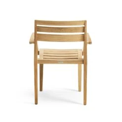 Ribot Armchair Teak 9 Ribot Armchair Teak -Hay Sales Store ethimo ribot armchair teak 2