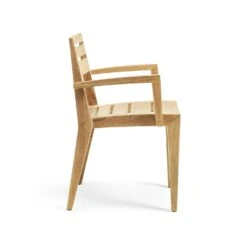 Ribot Armchair Teak 10 Ribot Armchair Teak -Hay Sales Store ethimo ribot armchair teak 3
