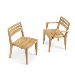 Ribot Armchair Teak 11 Ribot Armchair Teak -Hay Sales Store ethimo ribot armchair teak 4
