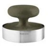 Eva Solo Hamburger Press Green Tool