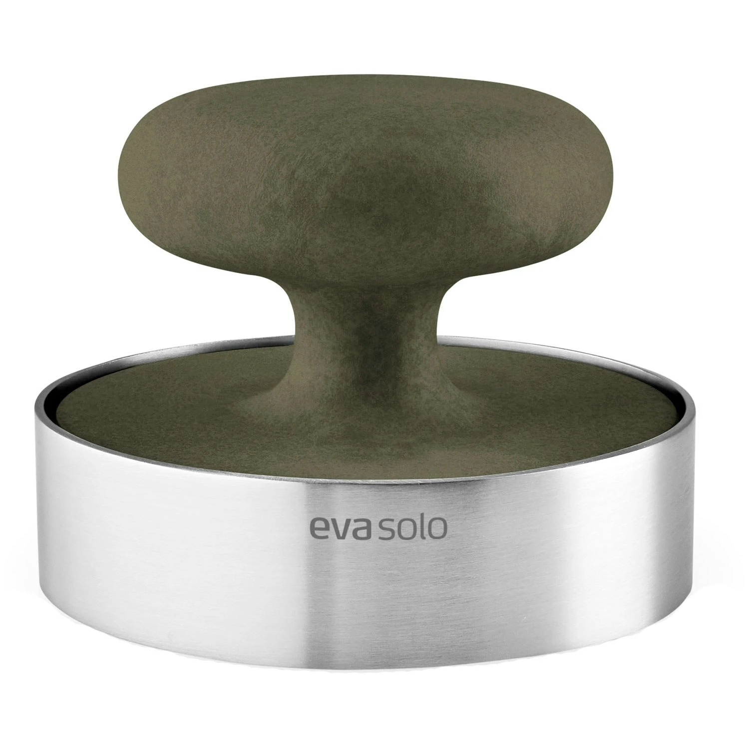 Eva Solo Hamburger Press Green Tool 1 Eva Solo Hamburger Press Green Tool