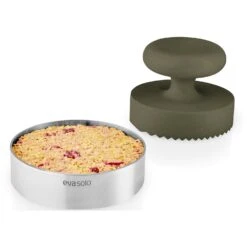 Eva Solo Hamburger Press Green Tool 8 Eva Solo Hamburger Press Green Tool -Hay Sales Store eva solo green tool burger press 7