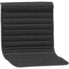 M14 Cushion Anthracite, For M1 Sammen Chair