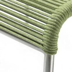 M20S Teglgård Footstool, Green -Hay Sales Store fdb mbler m20s teglgard string stool 3