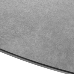 M21 Teglgård Table, Ø90 Cm -Hay Sales Store fdb mbler m21 brick yard garden table 11