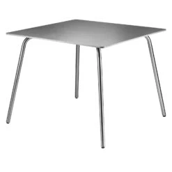 M21 Teglgård Table, 90x90 Cm